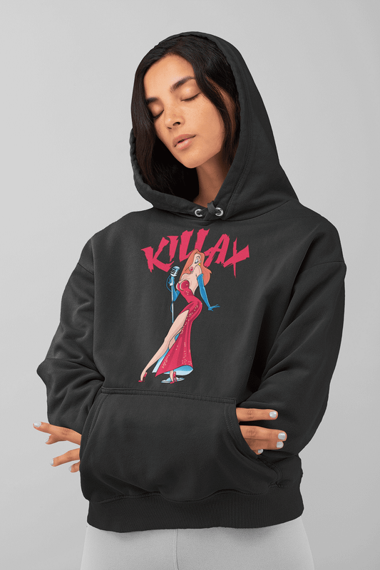 Дамски Суитчър KILLAX GIRL на Хит Цена | Killaxbg.com©️